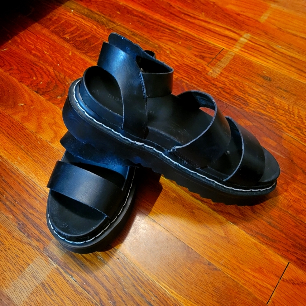 Madden Girl Sandals
